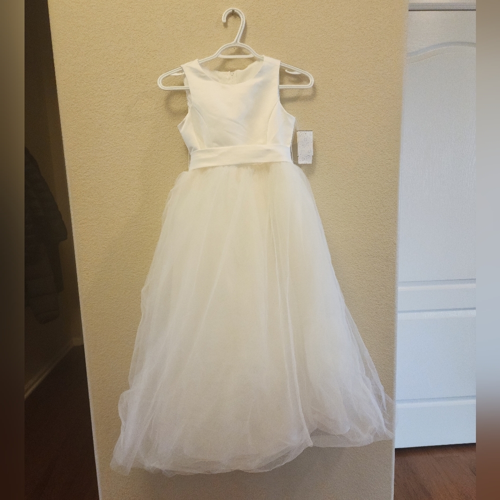 Flower Girl Dress